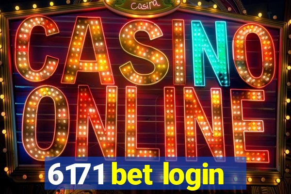 6171 bet login